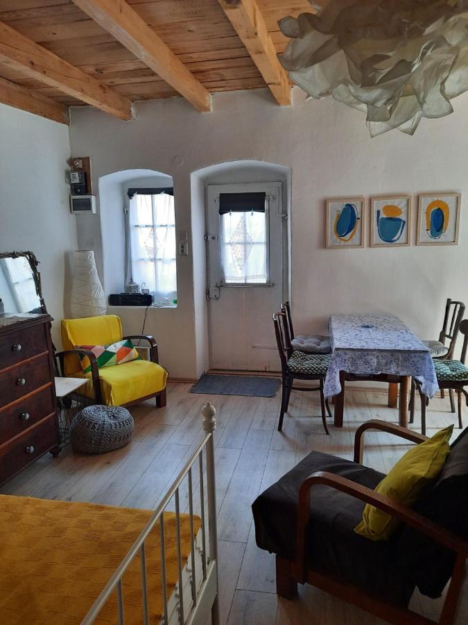 Milu Apartman